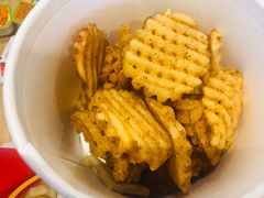 -麦当劳(双榆树店)