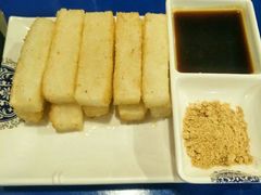 -马路边边串串香形象店(磐石路店)