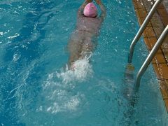 -南京国信酒店·骏搏体育游泳馆(新街口店)