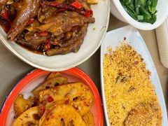 -老三样·旧食新味(船山路店)