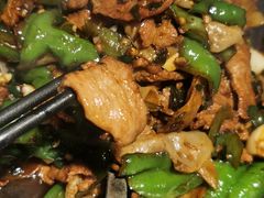 -费大厨辣椒炒肉(黄兴中心广场店)