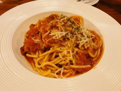 AFS经典肉酱意面-AFS Cafe & Canteen(闽江二路店)