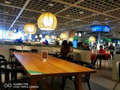 大堂-宜家·瑞典风味餐厅(海达南街店)