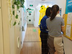 -乐融婴幼儿成长中心(四季青校区)