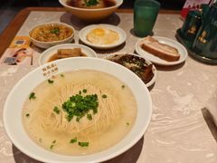 -松鹤面馆·古法焖肉面(观前店)