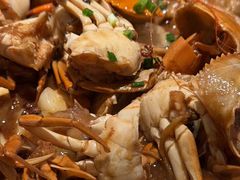 -胖哥俩肉蟹煲(富阳万达店)