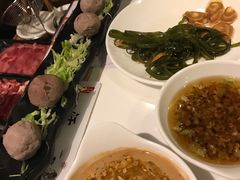 -牛记皇鲜牛肉火锅(环球度假区梨园店)
