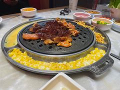-韩宫宴和牛烤肉(宁波环球银泰城店)