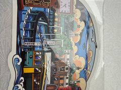 -品海楼·大连海胆锅贴馆(东港店)