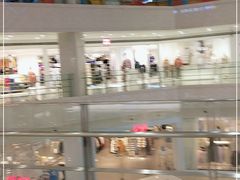 -光启城时尚购物中心