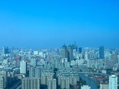 -上海龙之梦万丽酒店