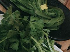 -巴奴毛肚火锅(广益哥伦布店)