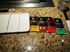 -丰茂烤串(六里桥店)