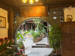 -香满楼(临安路店)