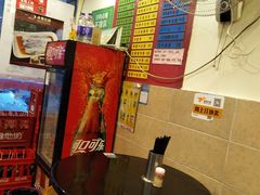 -卓粤拉肠(红庙店)
