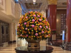 -北京中国大饭店