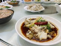 -新洪记·丽久饭店(铁西店)