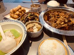 -耍盆友·重庆江湖菜(百子湾店)