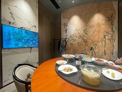 -翕间食·精致淮扬菜(江苏大剧院店)