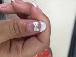 瑞丽美甲(长寿路店)-RL Nail·瑞丽美甲美睫品牌原创店