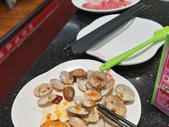 -汉丽轩韩式自助烤肉十二年(SM广场店)