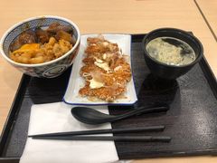 -吉野家(上海美罗城店)