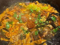 -姚稷大铁锅(东明广场店)