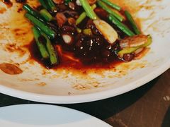 -吕氏焗小鲜•海鲜青岛菜(总店)