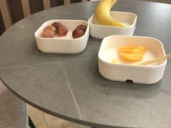 -汤里来温泉
