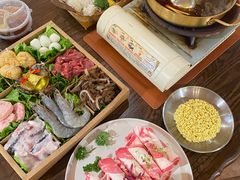 -HERRE·FARM 赫尔露营农场·团建聚会包场