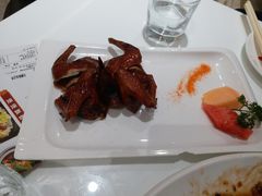 -至潮餐厅精致粤菜·活鲈鱼·走地鸡(珠江新城店)