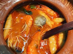 -沿江海南菜·文昌鸡祖师爷(大东海店)