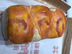 -麦陌(正弘城店)
