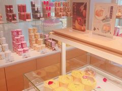 零售区-好利来(五一广场店)