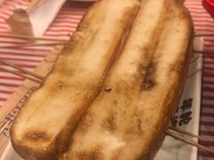 -年轮烧烤·羊蝎子·烤鱼(星湖街店)