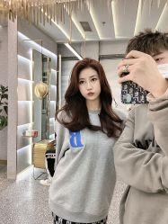 点击看大图 -3AM·S HAIR SALON烫发染发接发