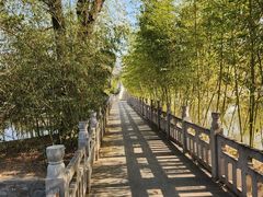 -宝泉胜境旅游度假区