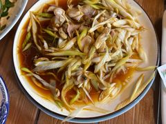 -荣祥海鲜·烟台菜(胜利路二部)