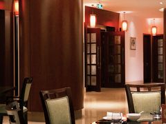 -三亚亚龙湾瑞吉酒店·铭轩中餐厅Mingxuan·海南菜·粤菜