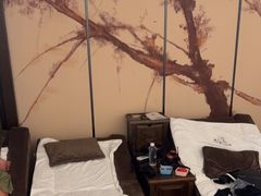 -水墨澜渟足道·SPA·传统(四望亭东关街店)