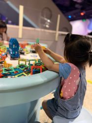 -幻贝家儿童乐园(苏州中心店)