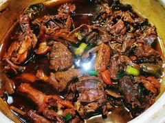 -鹅村长(江中店)