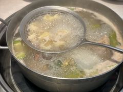 -潮泰牛肉火锅 · 创于1992年(车公庙店)