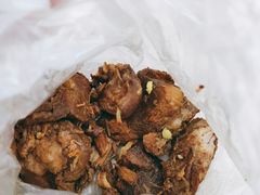 -王虎子大饼(甸柳新村五区店)