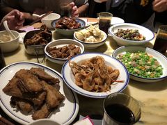 -慧娟面馆·餐厅(望江路店)