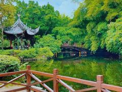 -文瀛公园