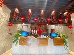 -永青泉汗蒸广场(大运河博物馆店)
