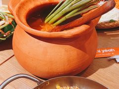 -迷你椰·泰式大排档(共康店)
