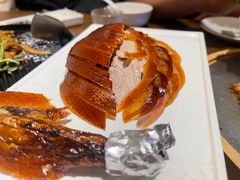 -小大董·烤鸭(王府井apm店)