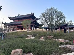 -江心屿景区